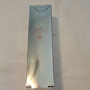 PUR Lit Mist BNIB